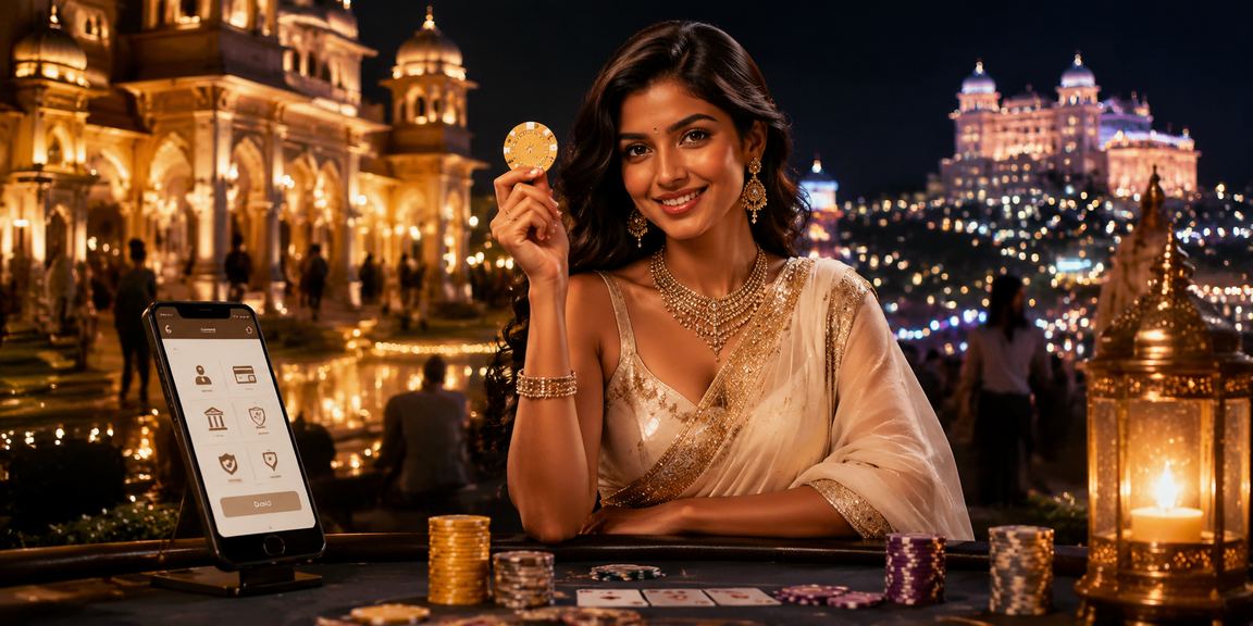 Players enjoying live casino slots on mobile devices
